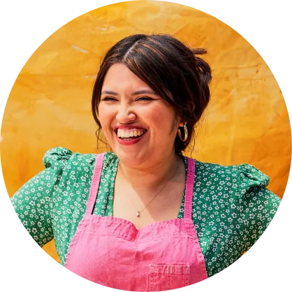 Karla Tatiana Vasquez